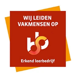 Erkend leerbedrijf