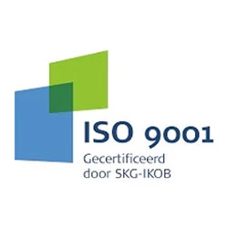 ISO-certificering