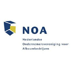 NOA opleidingsbedrijf Afbouw