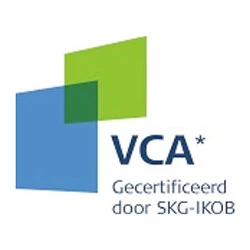 VCA-certificaat